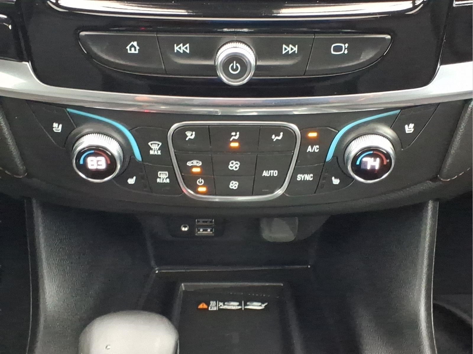 Used Car 2023 Chevrolet Traverse  High Country For Sale Under $40,000 In Bastrop, Texas