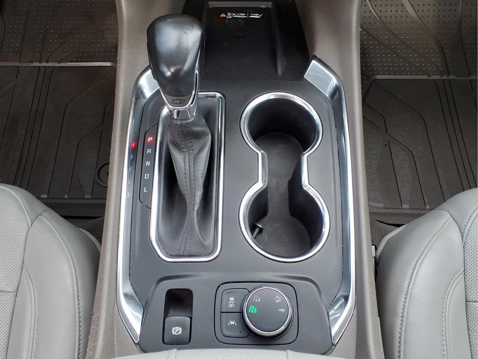Used Car 2021 Chevrolet Traverse  Premier For Sale Under $30,000 In Bastrop, Texas