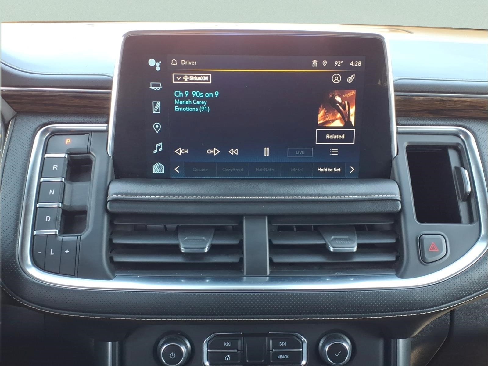 Used Car 2023 Chevrolet Tahoe  Premier For Sale Under $50,000 In Bastrop, Texas