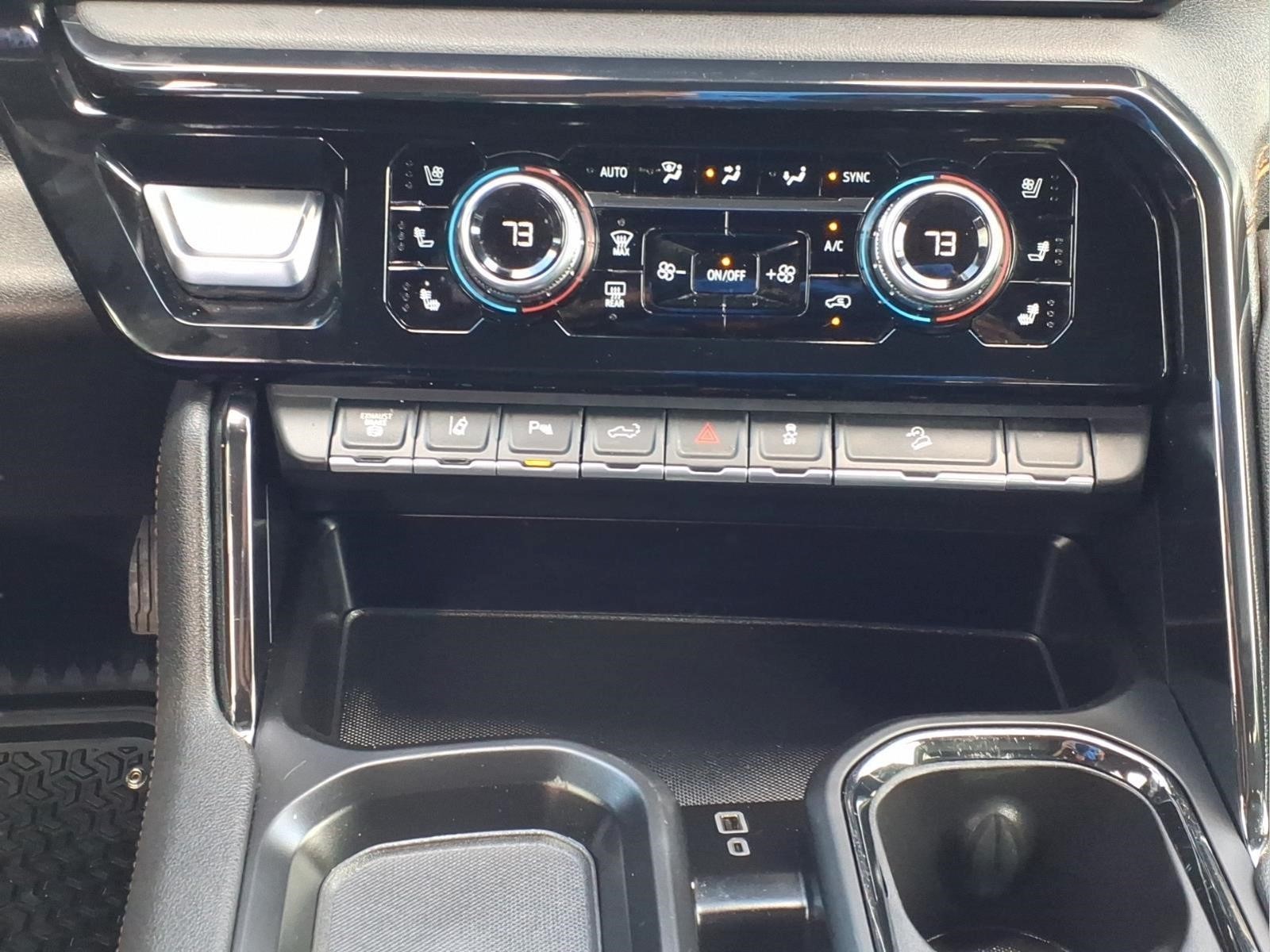 Used Car 2024 Gmc Sierra 2500hd  At4 For Sale Under $70,000 In Bastrop, Texas