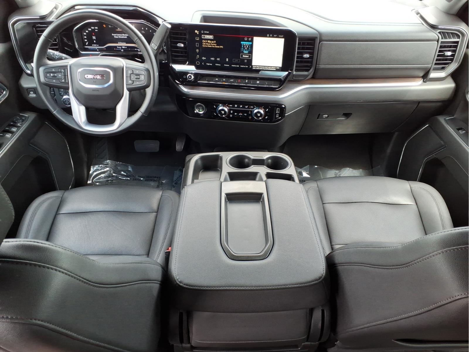 Used Car 2024 Gmc Sierra 1500  Slt For Sale Under $50,000 In Bastrop, Texas