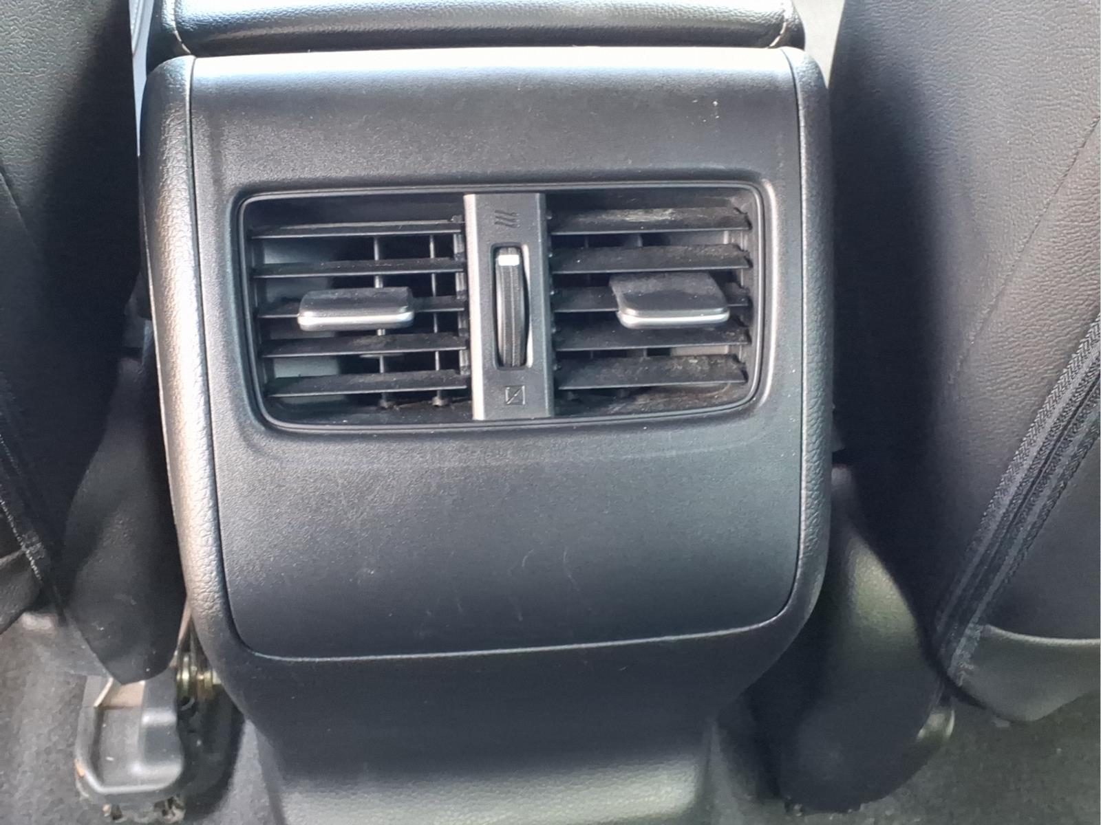 Used Car 2020 Honda Accord  Sport 2.0t For Sale Under $30,000 In Bastrop, Texas