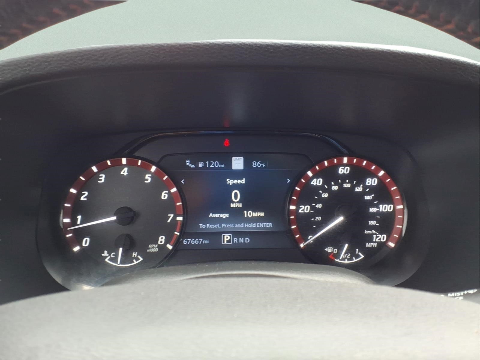 Used Car 2023 Nissan Frontier  Pro-x For Sale Under $30,000 In Bastrop, Texas