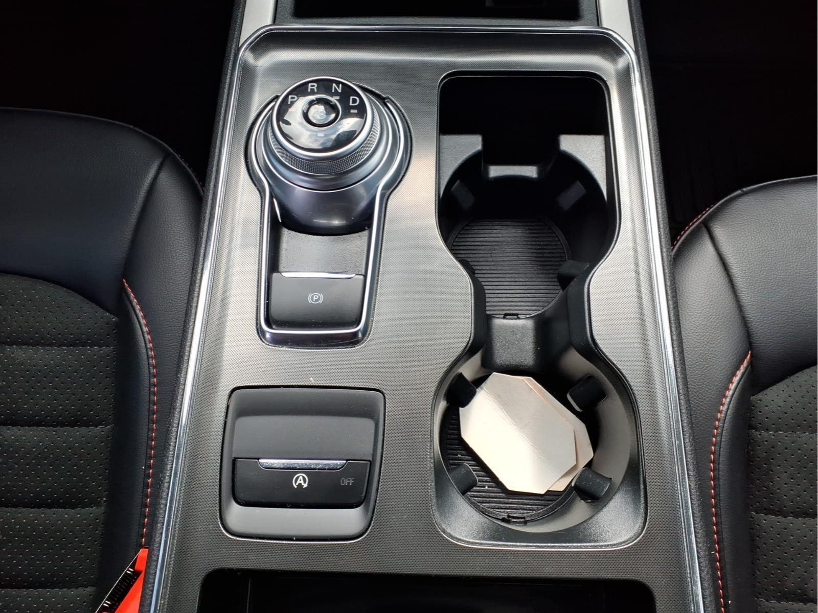 Used Car 2024 Ford Edge  St Line For Sale Under $35,000 In Bastrop, Texas