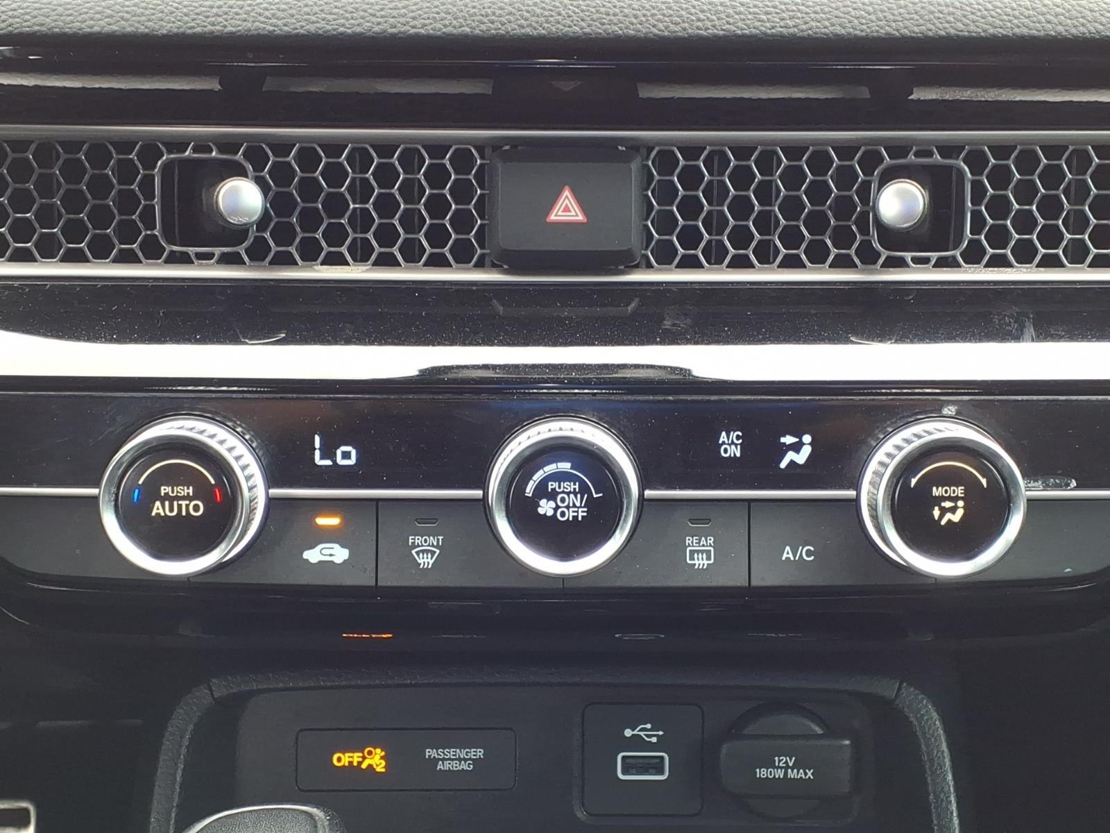 Used Car 2023 Honda Civic  Sport For Sale Under $30,000 In Bastrop, Texas