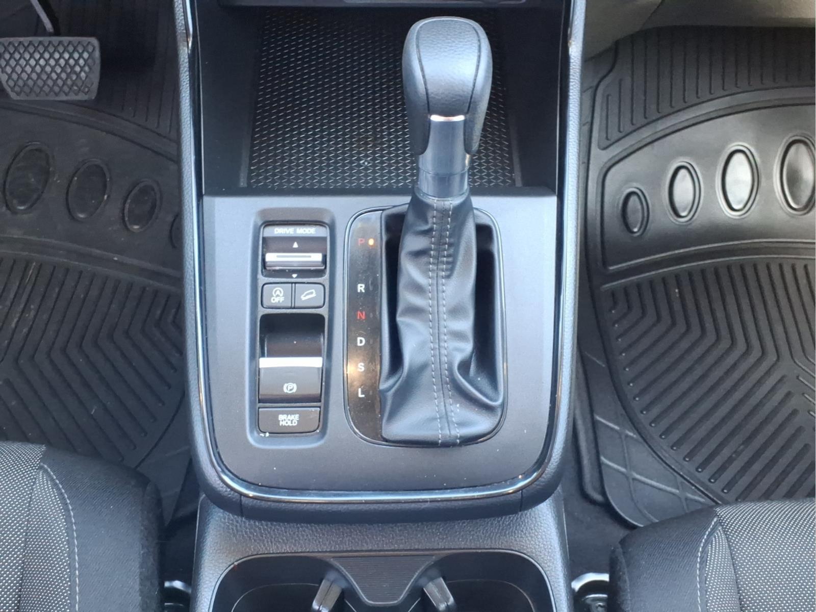 Used Car 2024 Honda Cr-v  Ex For Sale Under $30,000 In Bastrop, Texas