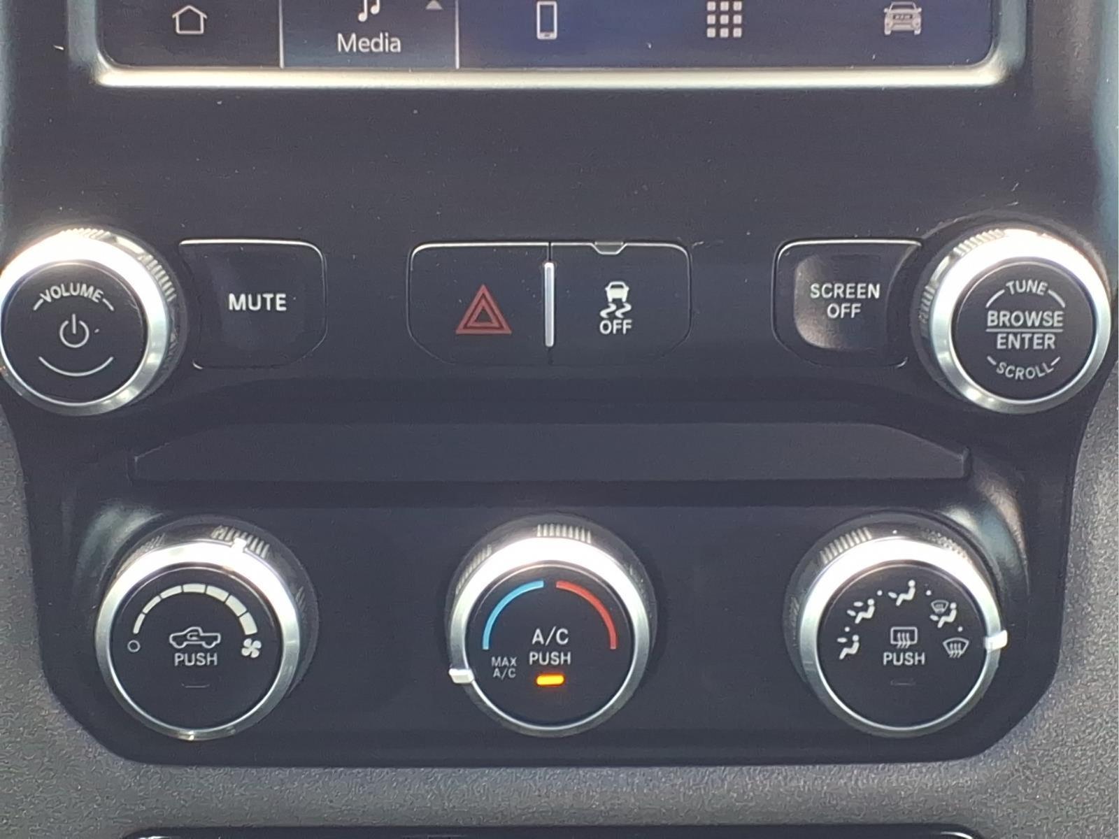 Used Car 2022 Ram 2500  Tradesman For Sale Under $35,000 In Bastrop, Texas