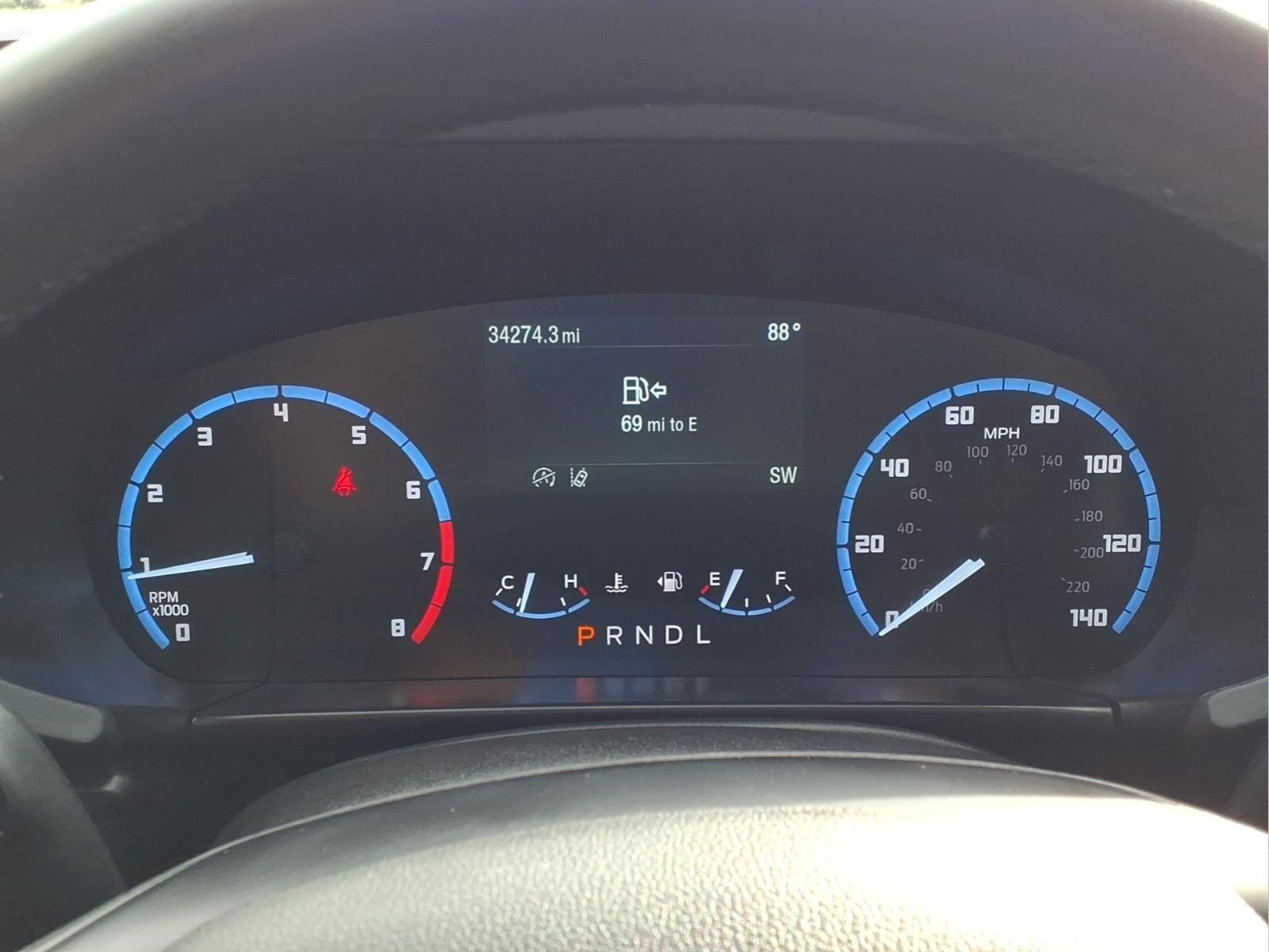 Used Car 2024 Ford Bronco Sport  Big Bend For Sale Under $30,000 In Bastrop, Texas