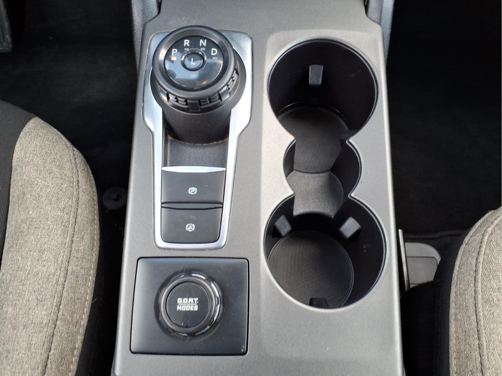 Used Car 2025 Ford Bronco Sport  Big Bend For Sale Under $30,000 In Bastrop, Texas