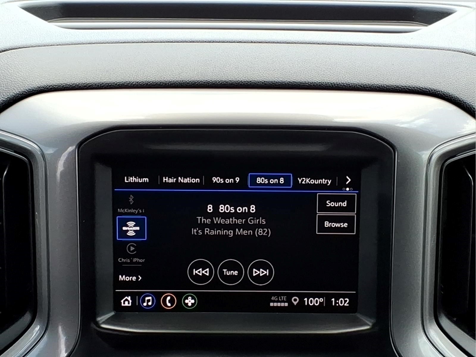 Used Car 2023 Chevrolet Silverado 1500  Custom For Sale Under $35,000 In Bastrop, Texas