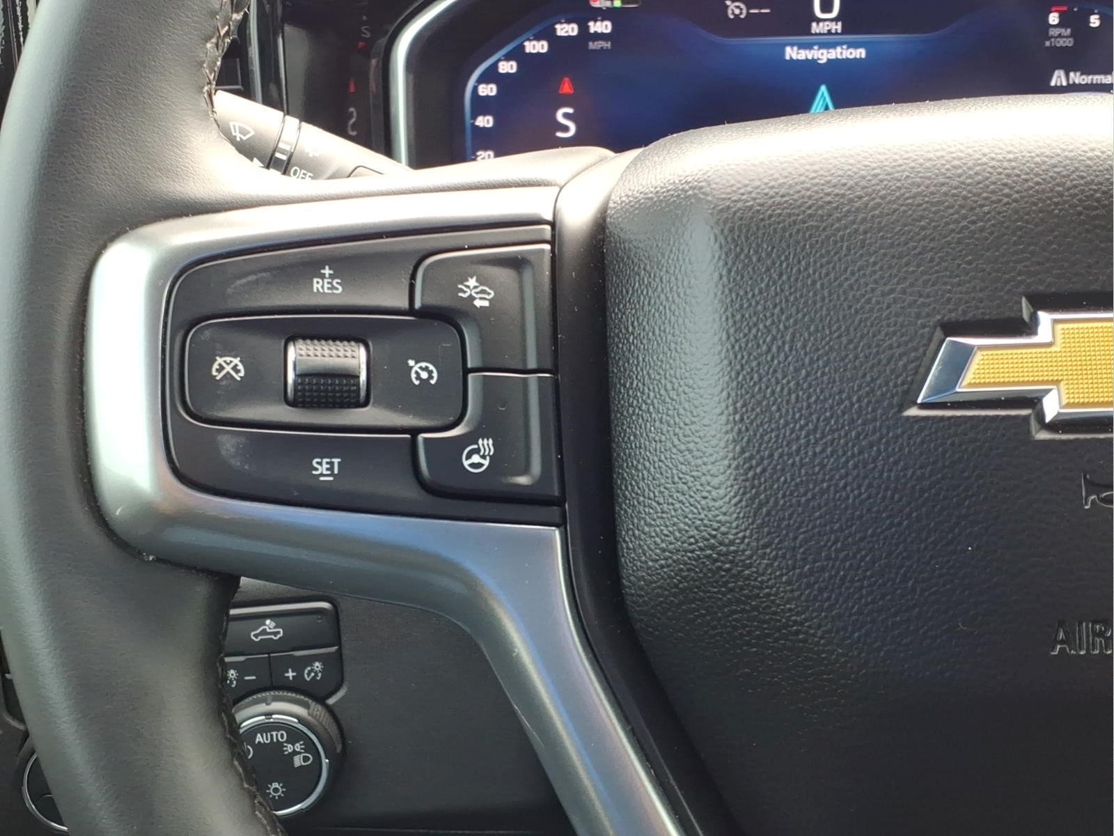 Used Car 2025 Chevrolet Silverado 1500  Lt Texas Edition For Sale Under $50,000 In Bastrop, Texas