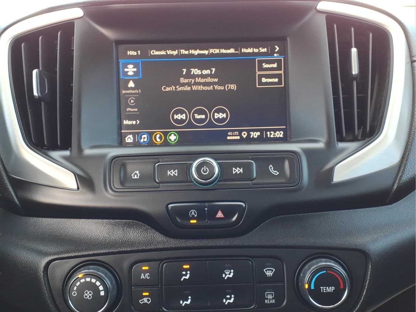 Used Car 2023 Gmc Terrain  Sle For Sale Under $25,000 In Bastrop, Texas