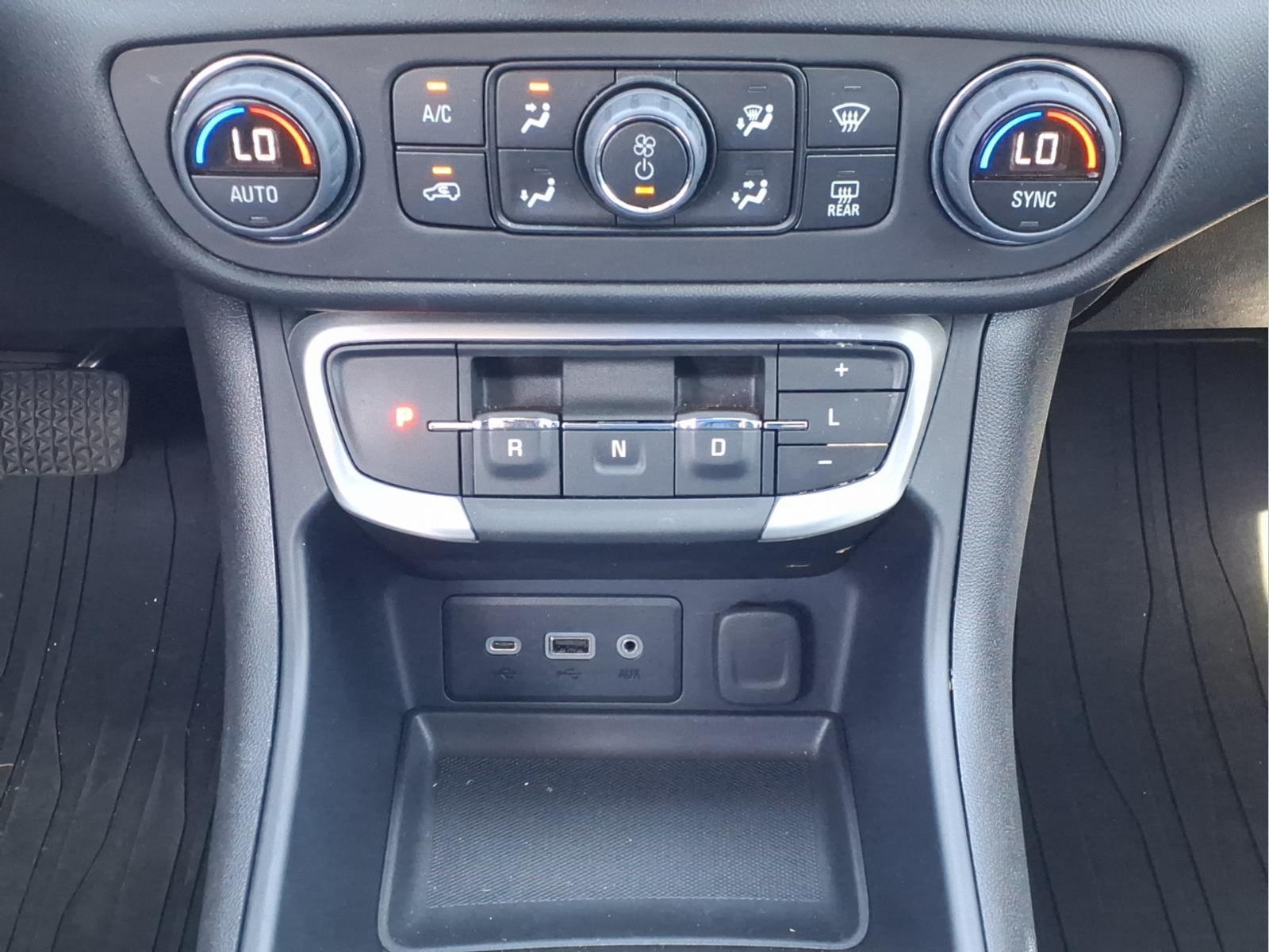 Used Car 2024 Gmc Terrain  Sle For Sale Under $30,000 In Bastrop, Texas