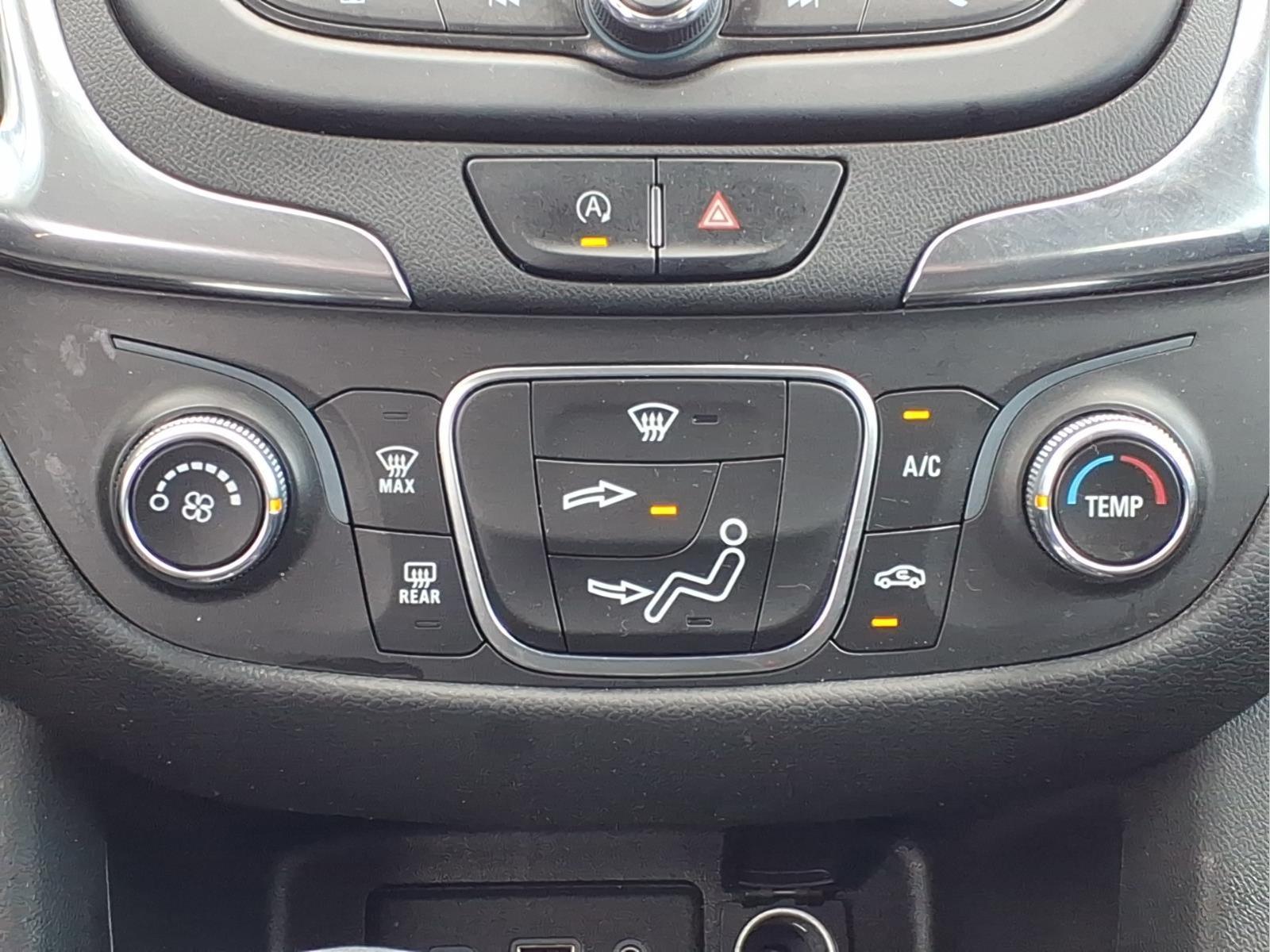 Used Car 2023 Chevrolet Equinox  Lt For Sale Under $25,000 In Bastrop, Texas