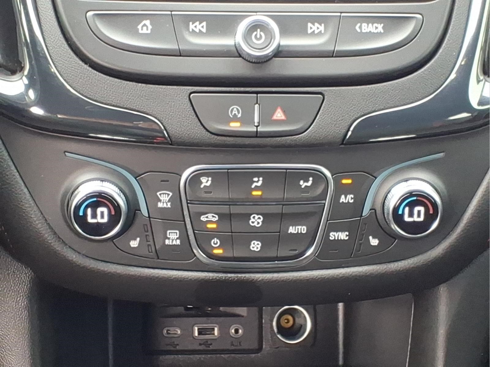 Used Car 2024 Chevrolet Equinox  Rs For Sale Under $30,000 In Bastrop, Texas