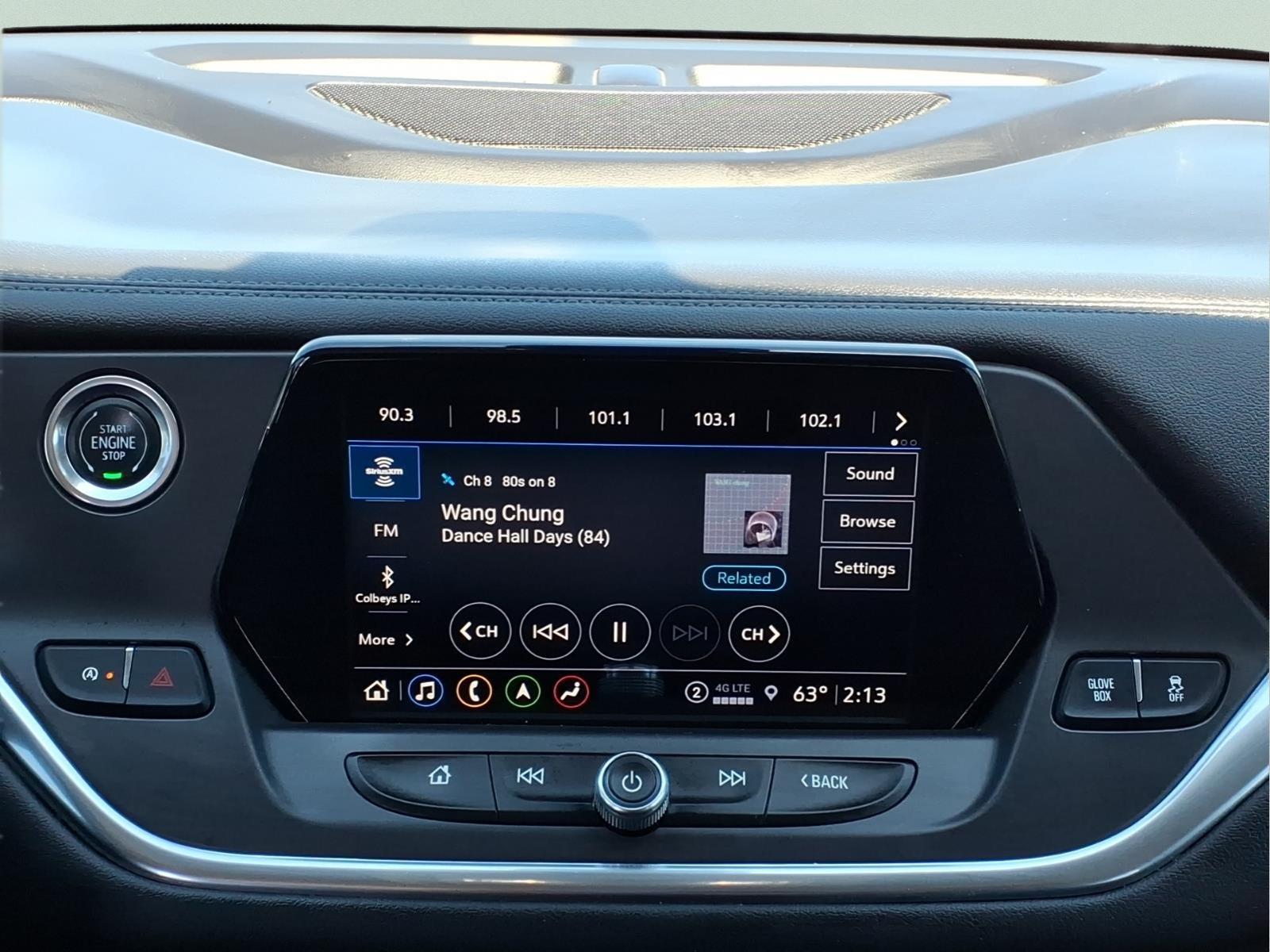 Used Car 2021 Chevrolet Blazer  Lt For Sale Under $20,000 In Bastrop, Texas