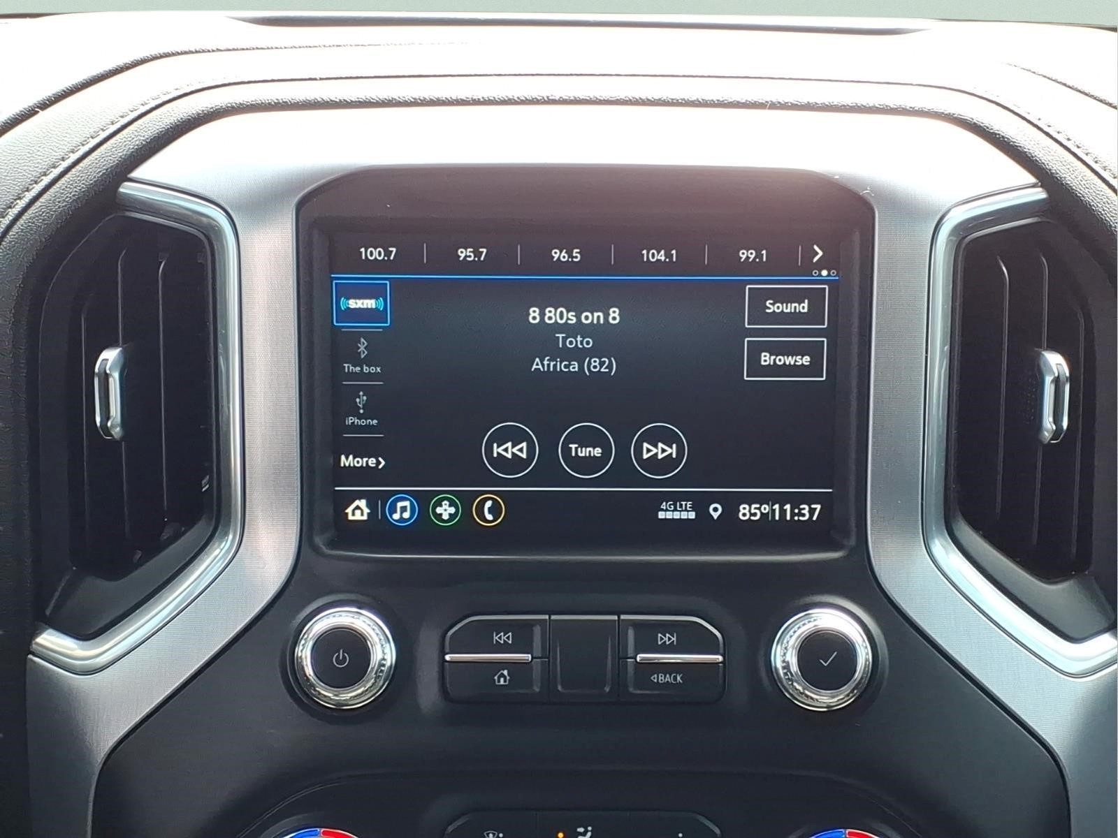 Used Car 2021 Gmc Sierra 1500  Sle For Sale Under $30,000 In Bastrop, Texas