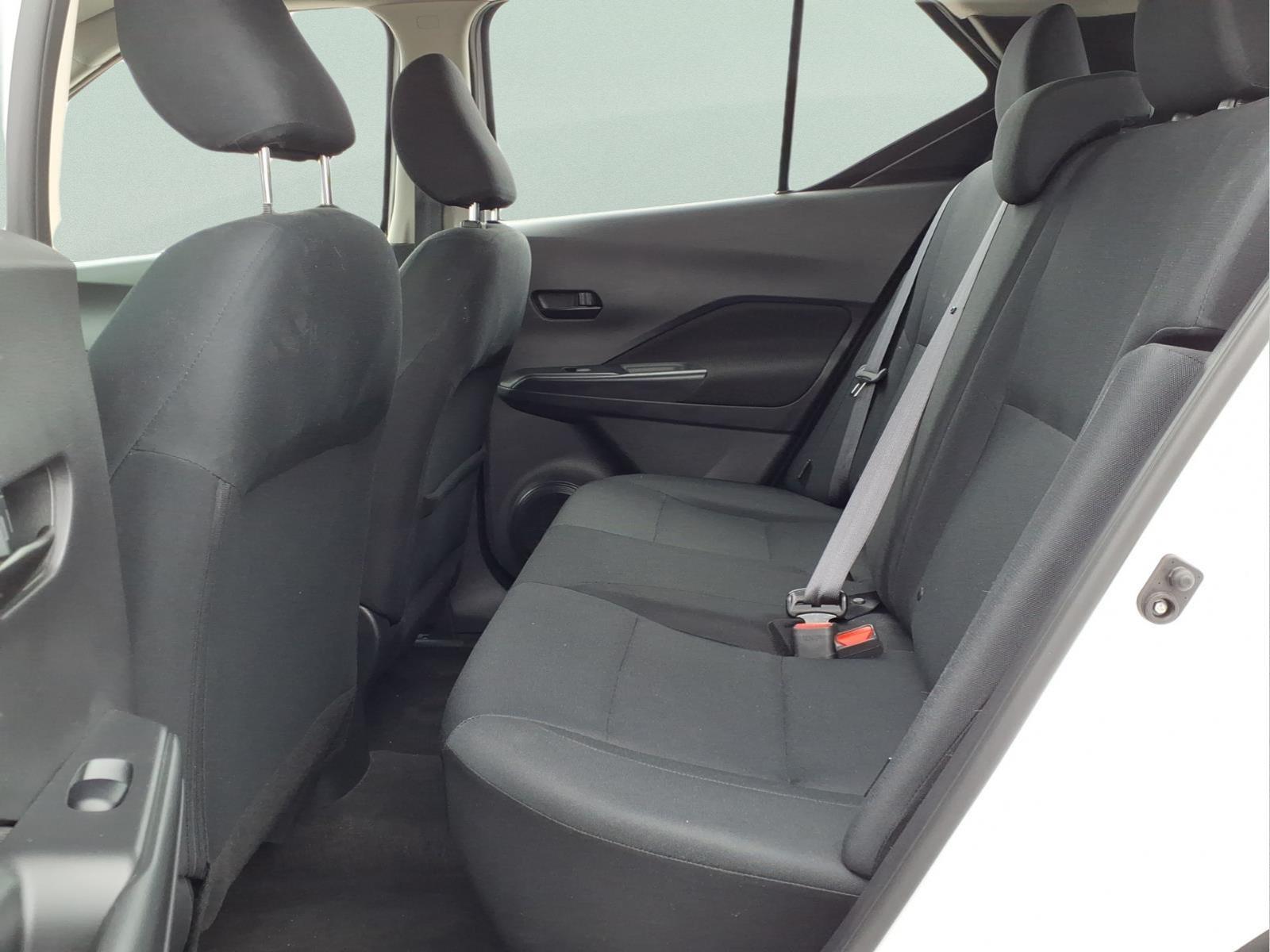 Used Car 2023 Nissan Kicks  S For Sale Under $20,000 In Bastrop, Texas