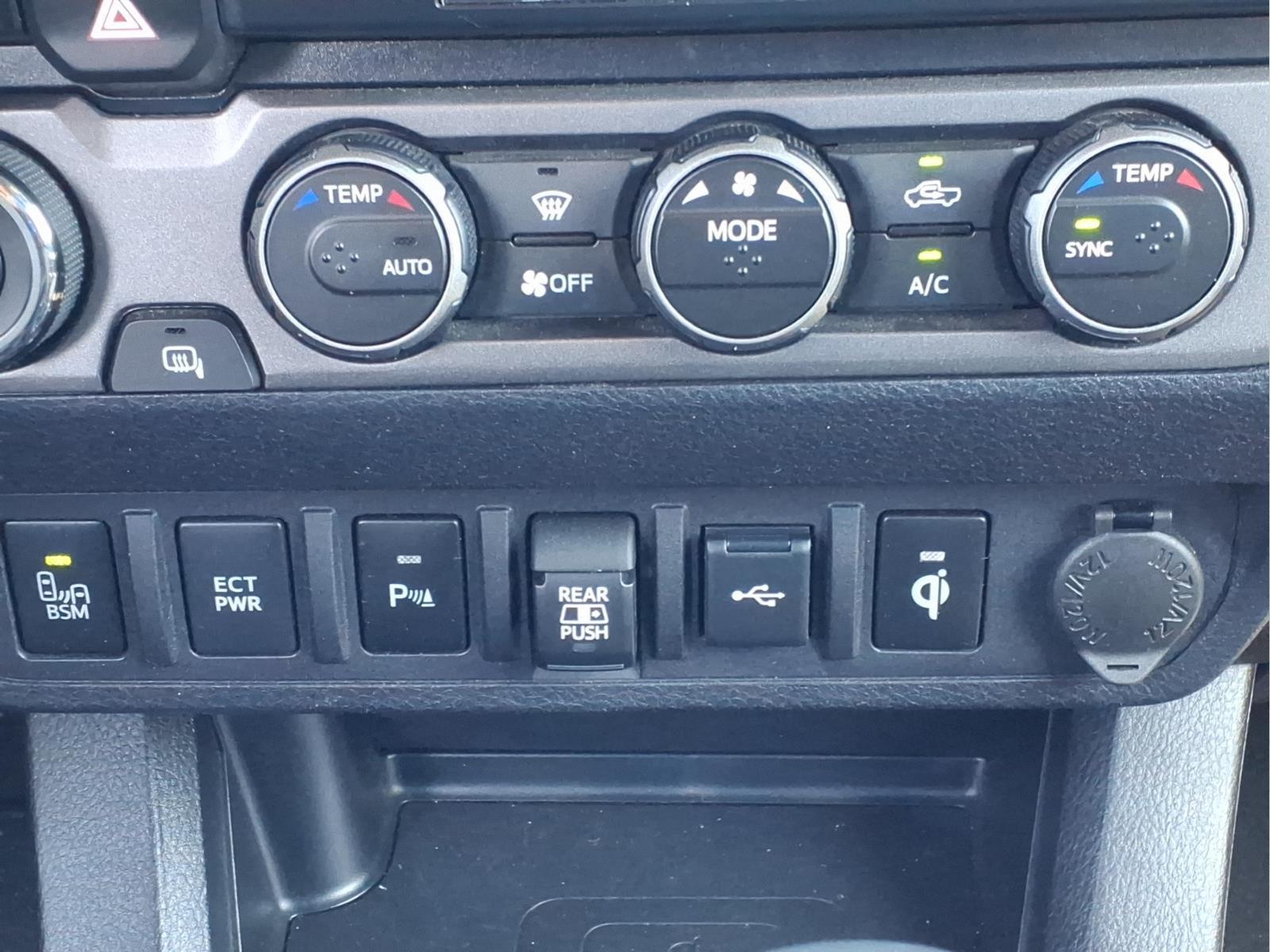 Used Car 2022 Toyota Tacoma  Sr V6 For Sale Under $35,000 In Bastrop, Texas