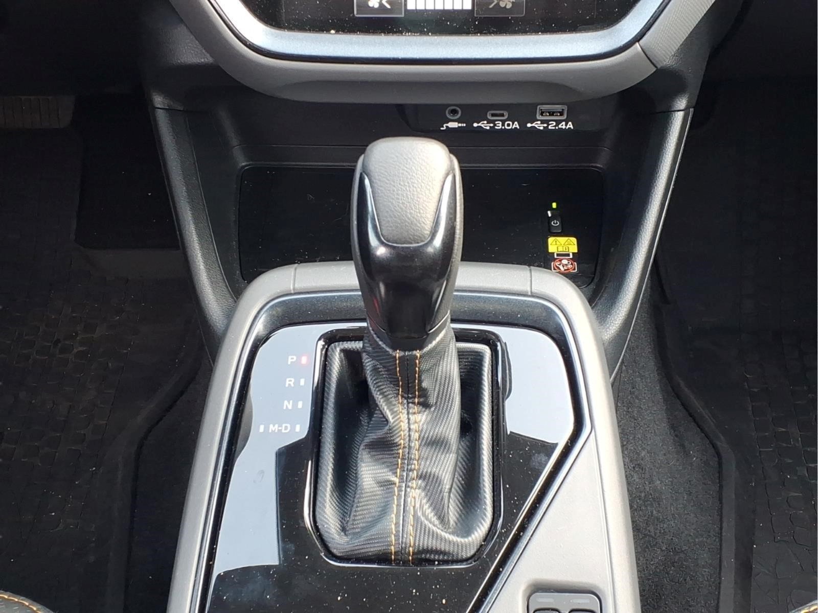 Used Car 2025 Subaru Crosstrek  Wilderness For Sale Under $35,000 In Bastrop, Texas