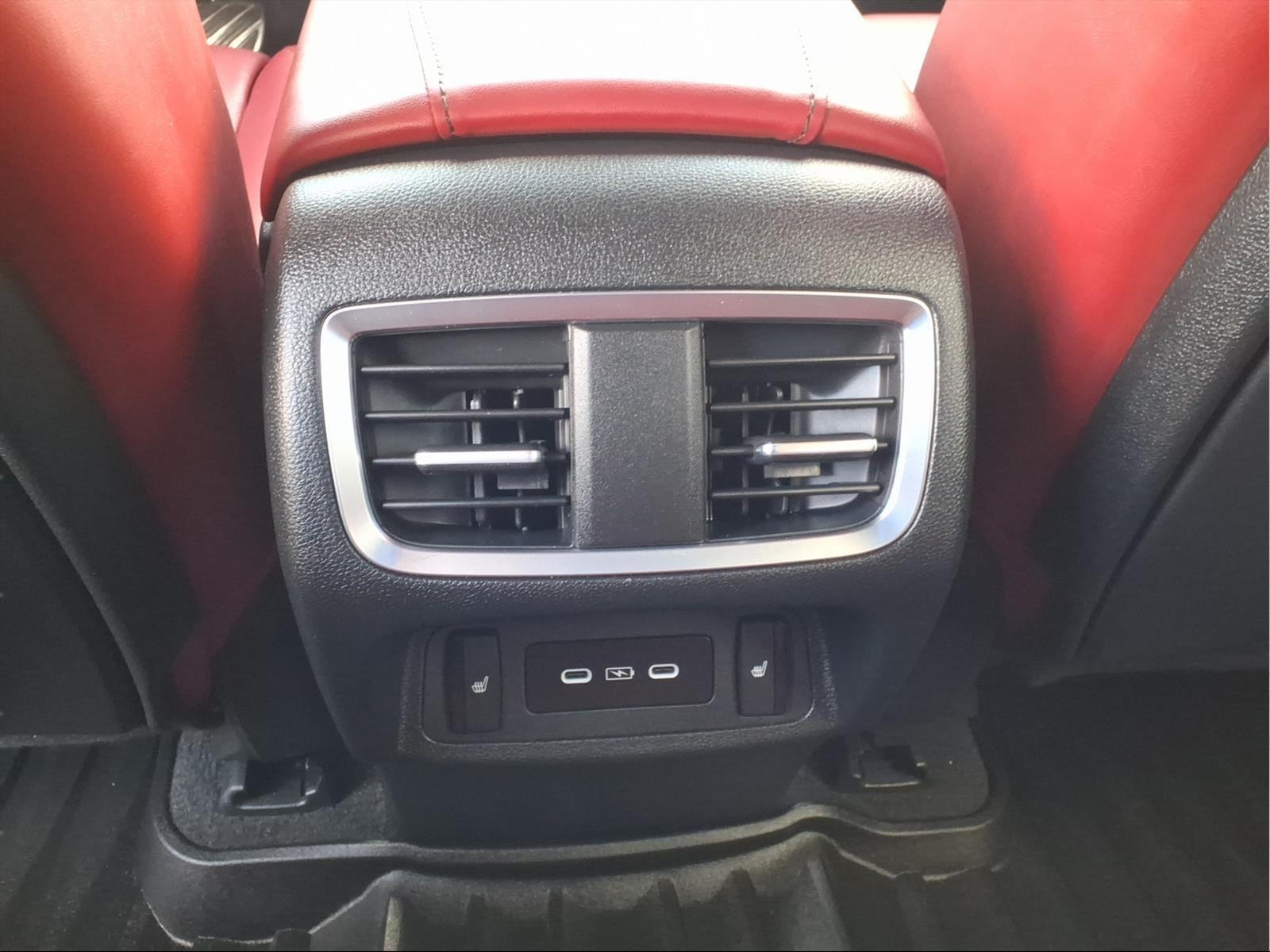 Used Car 2024 Acura Rdx  A-spec Advance Package Sh-awd For Sale Under $50,000 In Bastrop, Texas