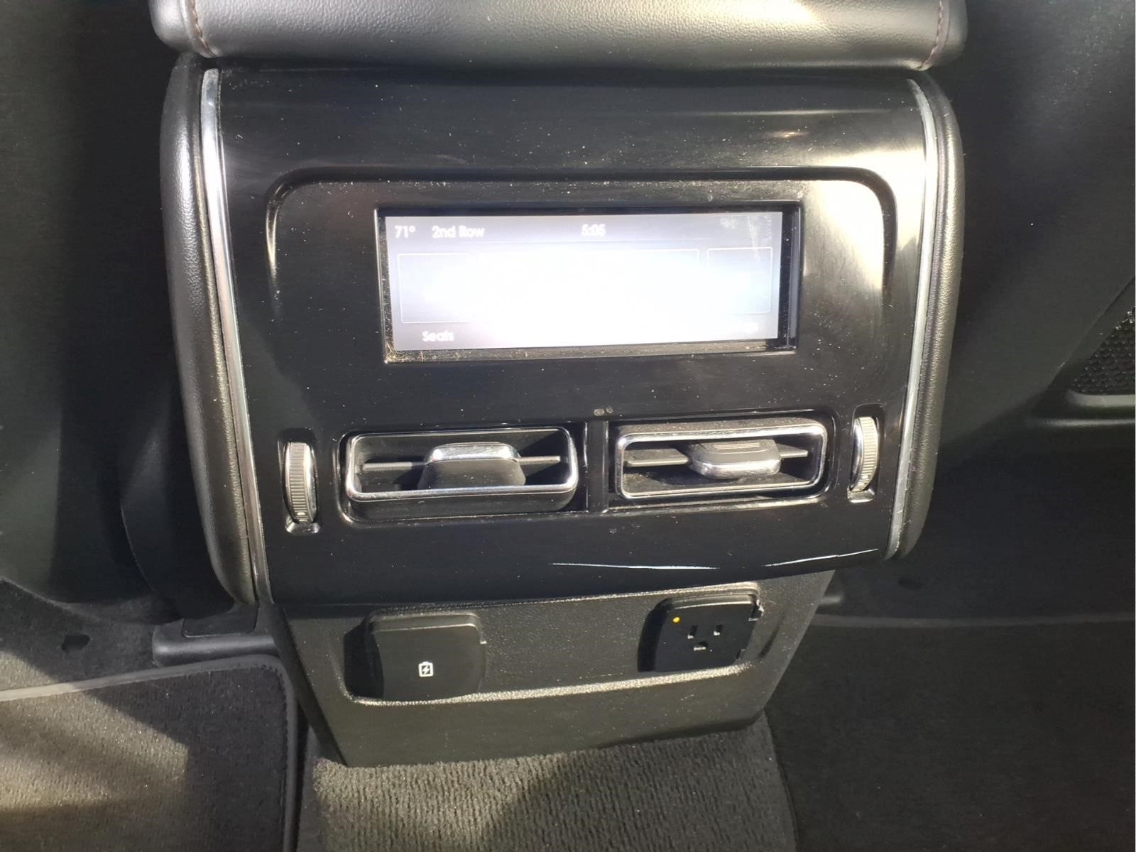 Used Car 2023 Lincoln Aviator  Reserve For Sale Under $50,000 In Bastrop, Texas