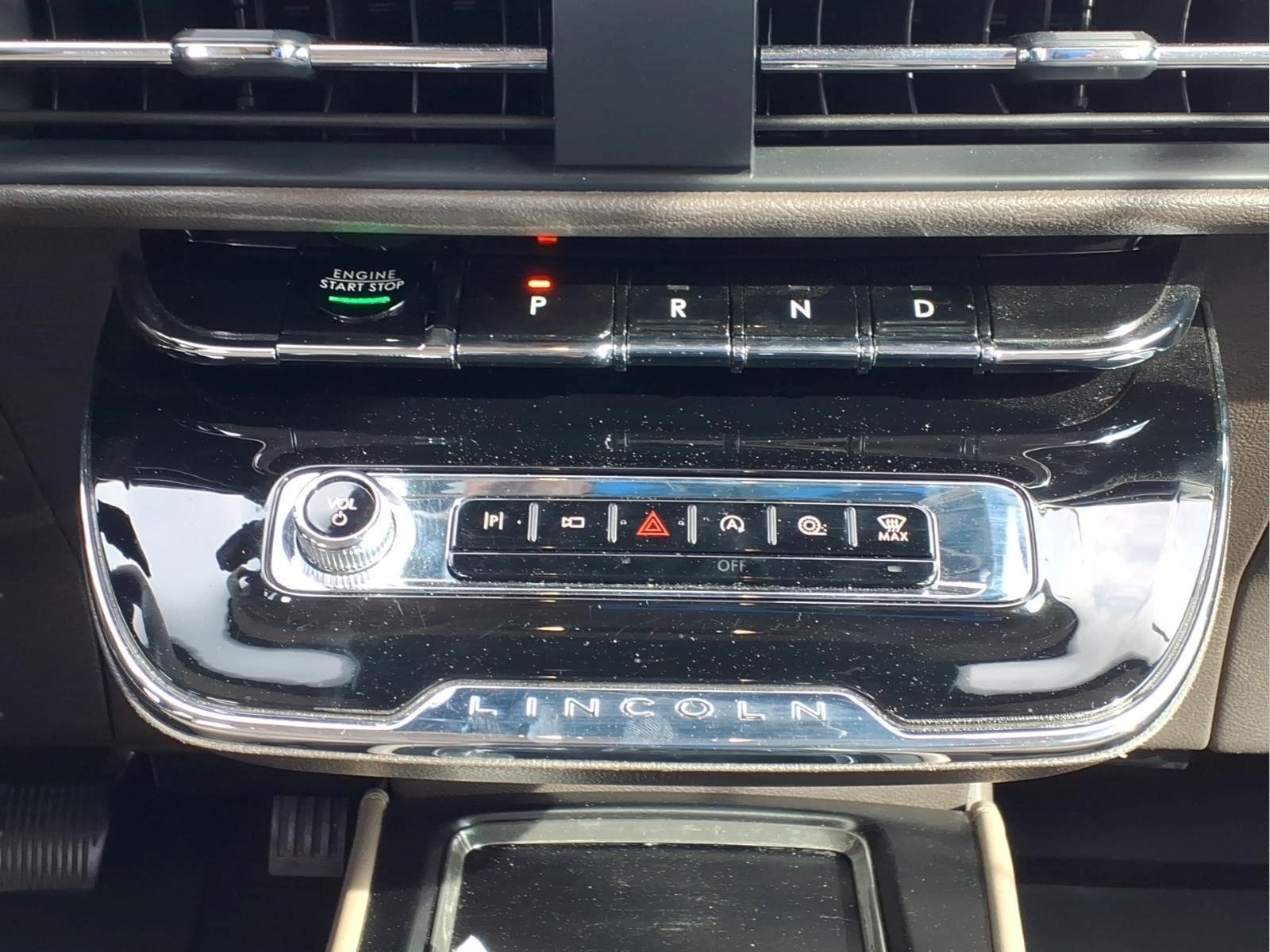 Used Car 2023 Lincoln Corsair  Standard For Sale Under $30,000 In Bastrop, Texas