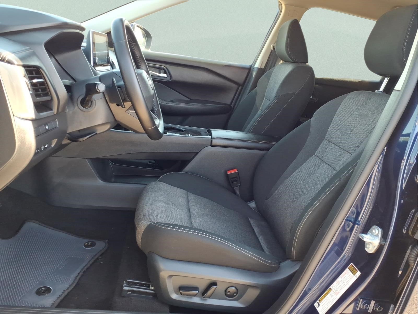 Used Car 2025 Nissan Rogue  Sv For Sale Under $25,000 In Bastrop, Texas