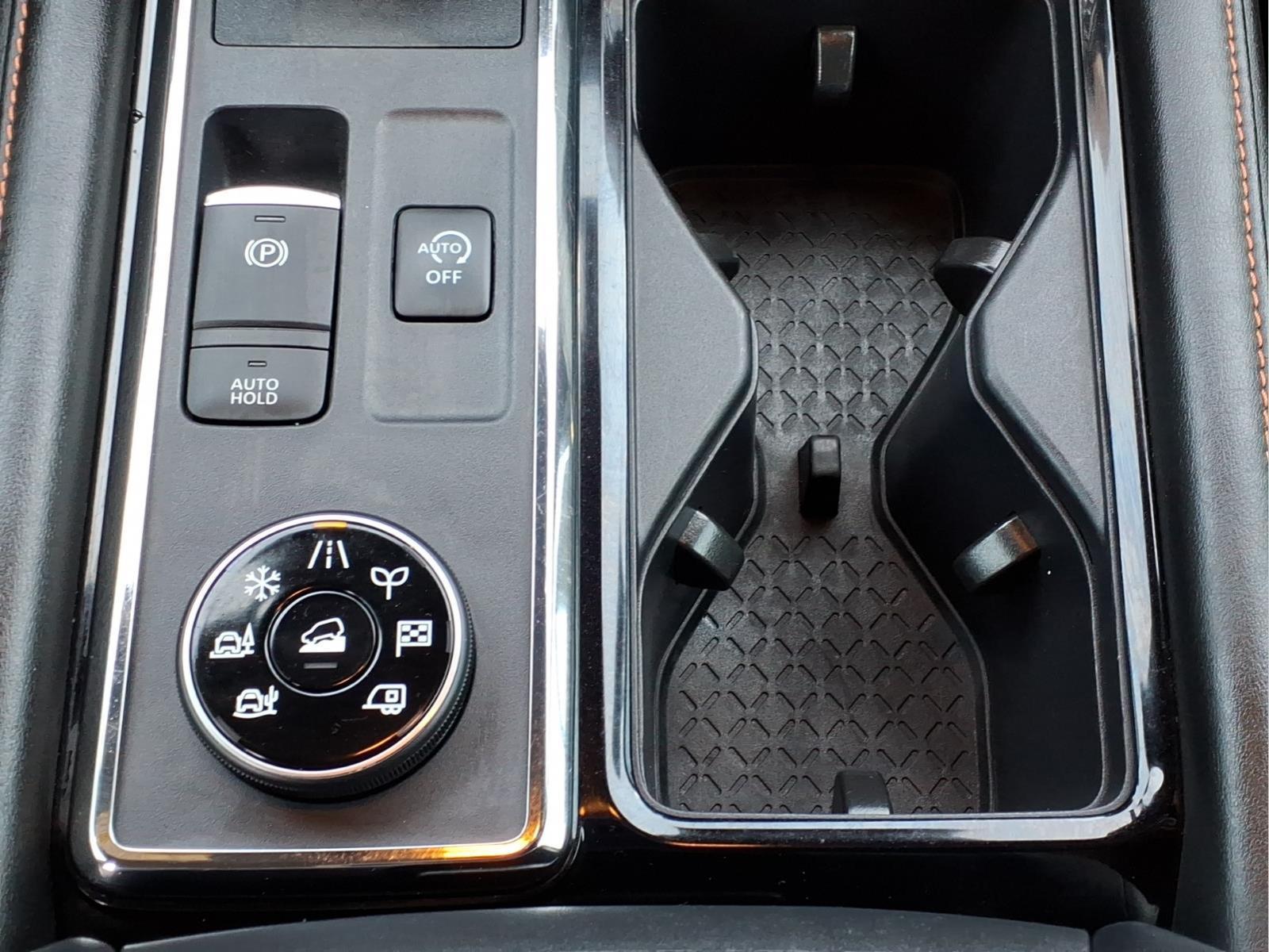 Used Car 2023 Nissan Pathfinder  Rock Creek For Sale Under $30,000 In Bastrop, Texas