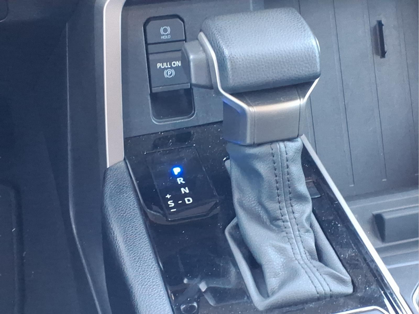 Used Car 2024 Toyota Tundra  Sr5 For Sale Under $50,000 In Bastrop, Texas