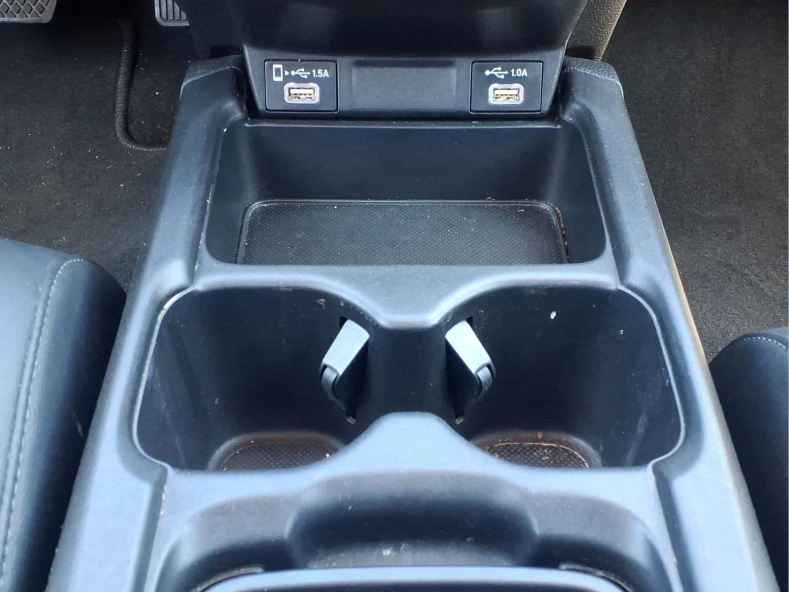 Used Car 2022 Honda Cr-v  Ex-l For Sale Under $30,000 In Bastrop, Texas