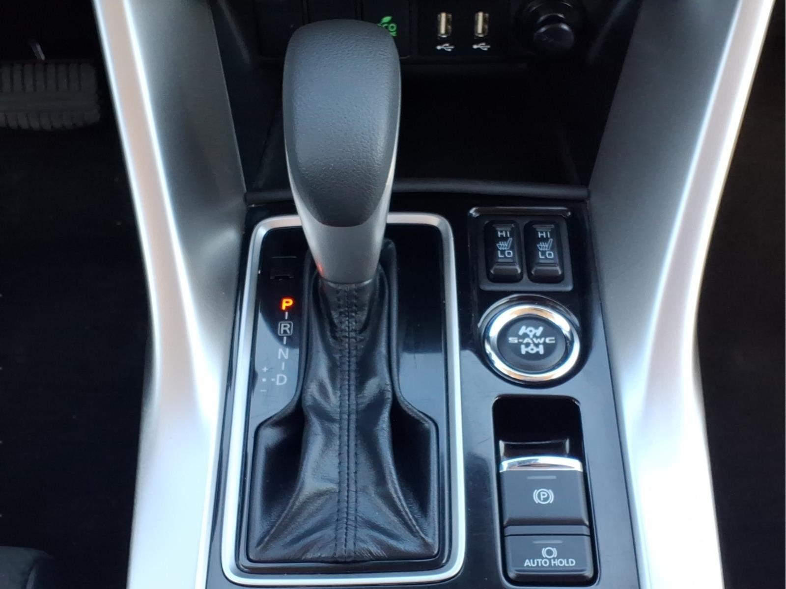 Used Car 2025 Mitsubishi Eclipse Cross  Se For Sale Under $25,000 In Bastrop, Texas