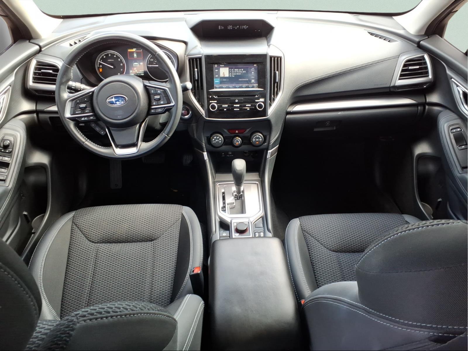 Used Car 2023 Subaru Forester  Premium For Sale Under $25,000 In Bastrop, Texas