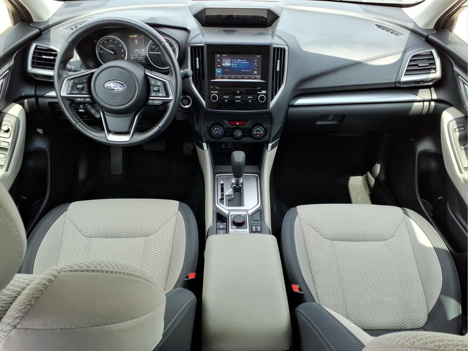 Used Car 2023 Subaru Forester  Premium For Sale Under $30,000 In Bastrop, Texas