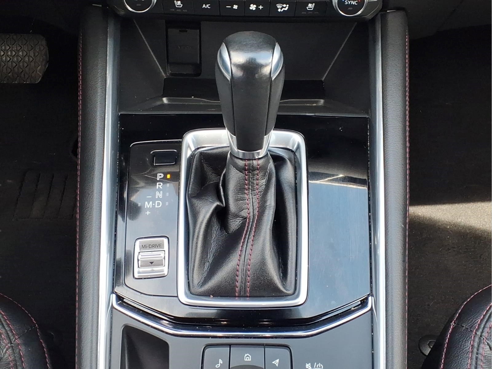 Used Car 2022 Mazda Cx-5  2.5 Turbo For Sale Under $30,000 In Bastrop, Texas
