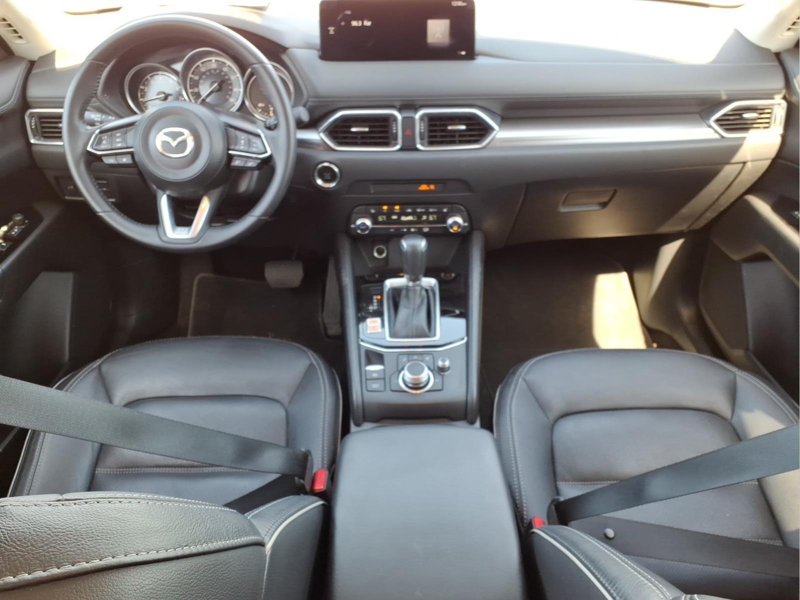 Used Car 2025 Mazda Cx-5  2.5 S Preferred Package For Sale Under $30,000 In Bastrop, Texas