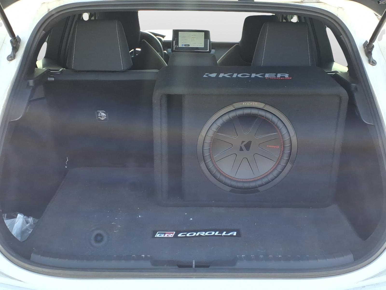 Used Car 2023 Toyota Gr Corolla  Core For Sale Under $35,000 In Bastrop, Texas