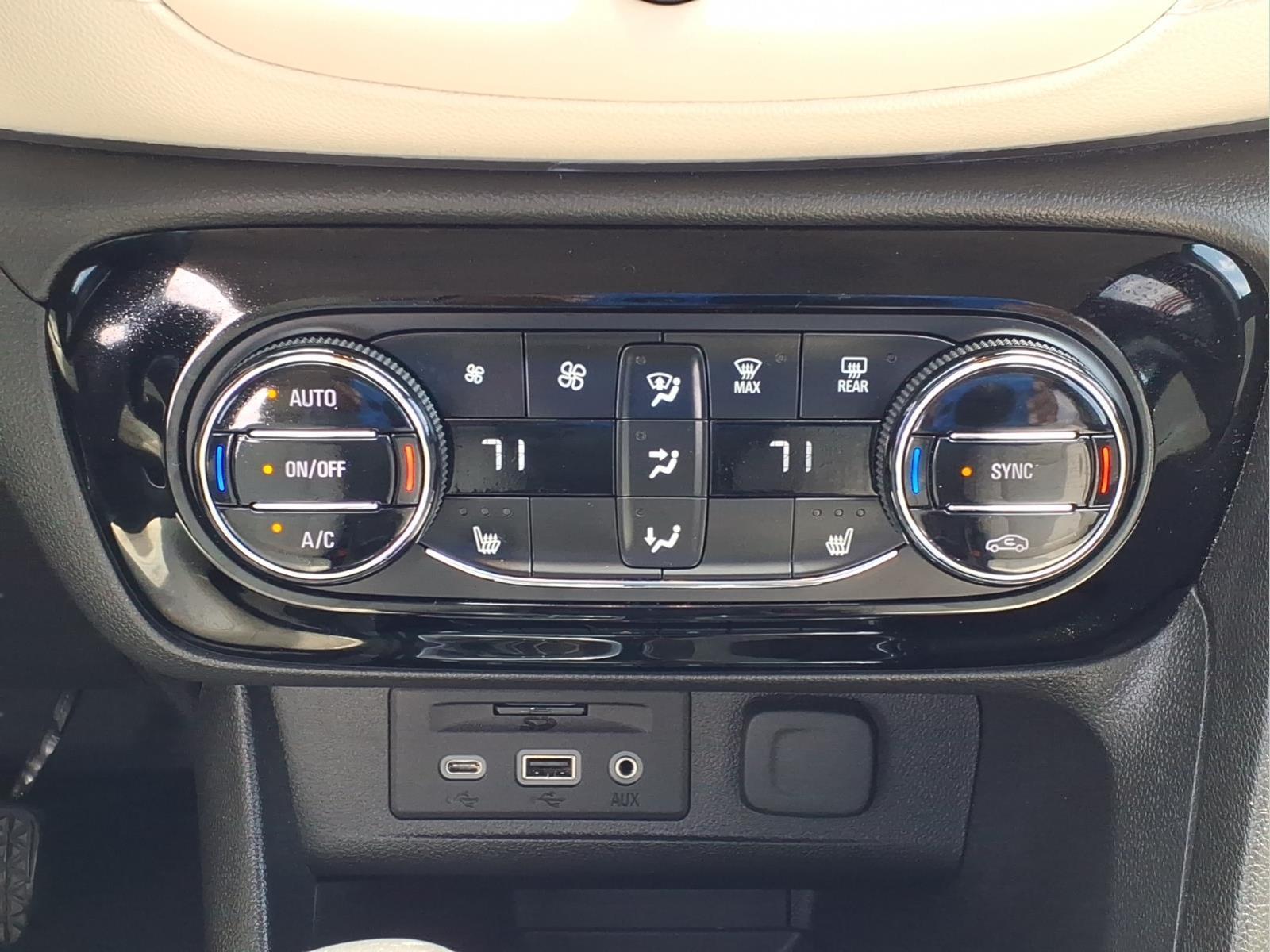 Used Car 2020 Buick Encore Gx  Select For Sale Under $15,000 In Bastrop, Texas