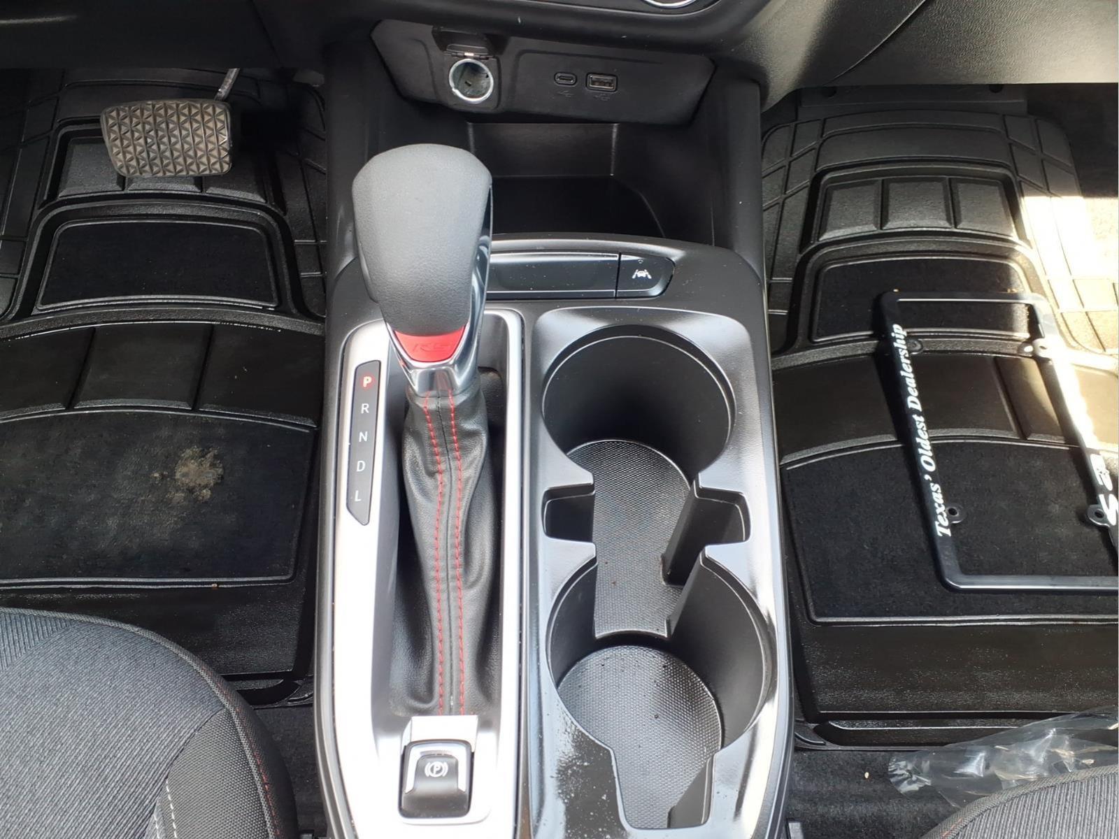 Used Car 2024 Chevrolet Trax  1rs For Sale Under $20,000 In Bastrop, Texas