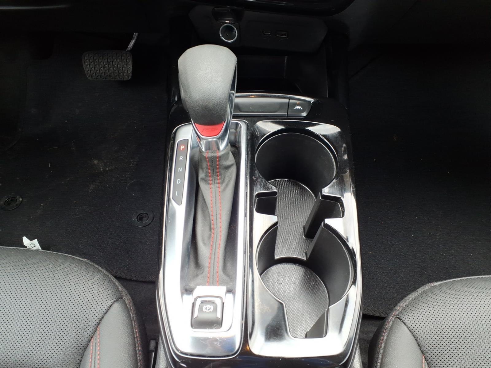 Used Car 2024 Chevrolet Trax  2rs For Sale Under $25,000 In Bastrop, Texas