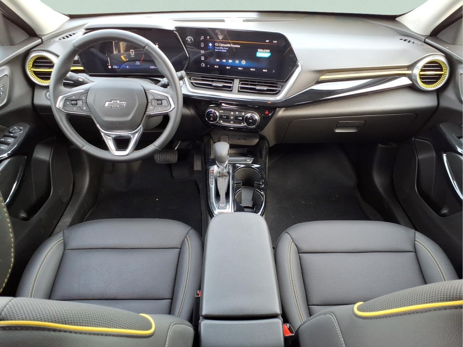 Used Car 2025 Chevrolet Trax  Activ For Sale Under $25,000 In Bastrop, Texas