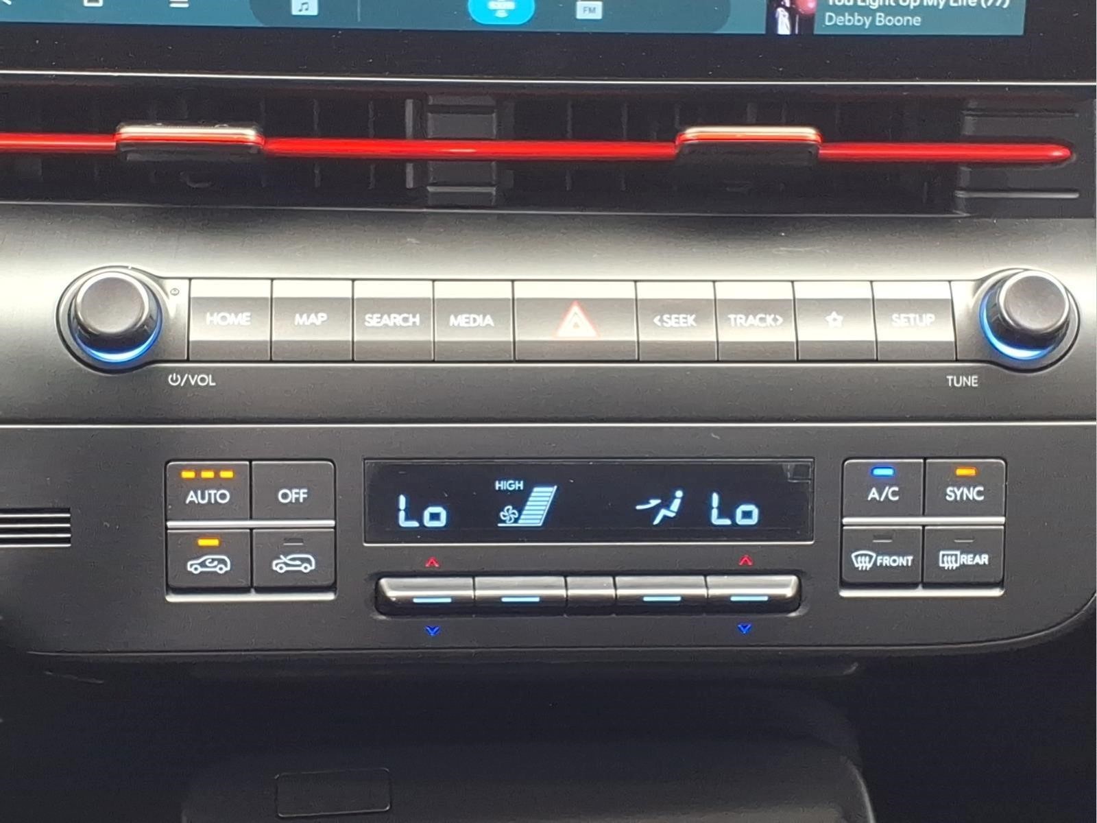 Used Car 2025 Hyundai Kona  N Line For Sale Under $35,000 In Bastrop, Texas