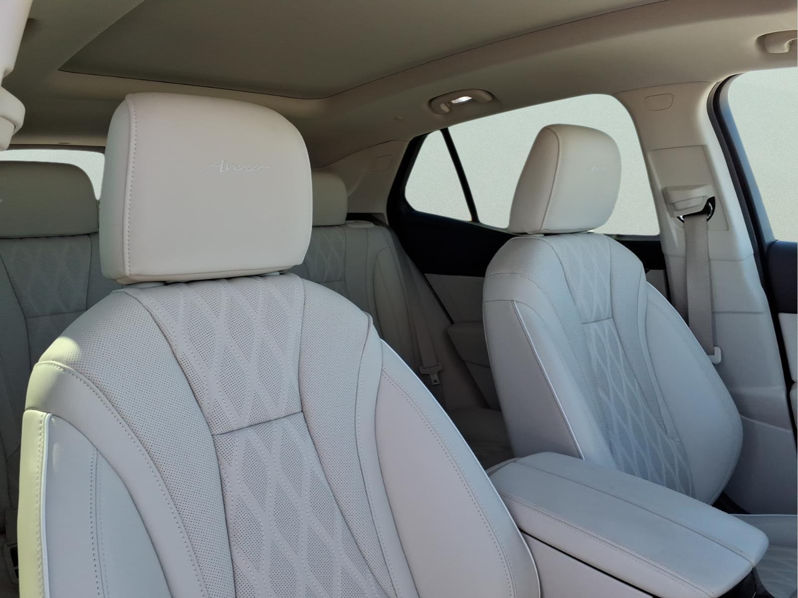 Used Car 2023 Buick Envision  Avenir For Sale Under $35,000 In Bastrop, Texas