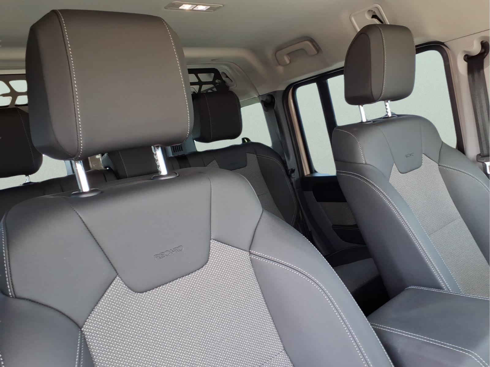 Used Car 2024 Ineos Grenadier  Trialmaster Edition For Sale Under $70,000 In Bastrop, Texas