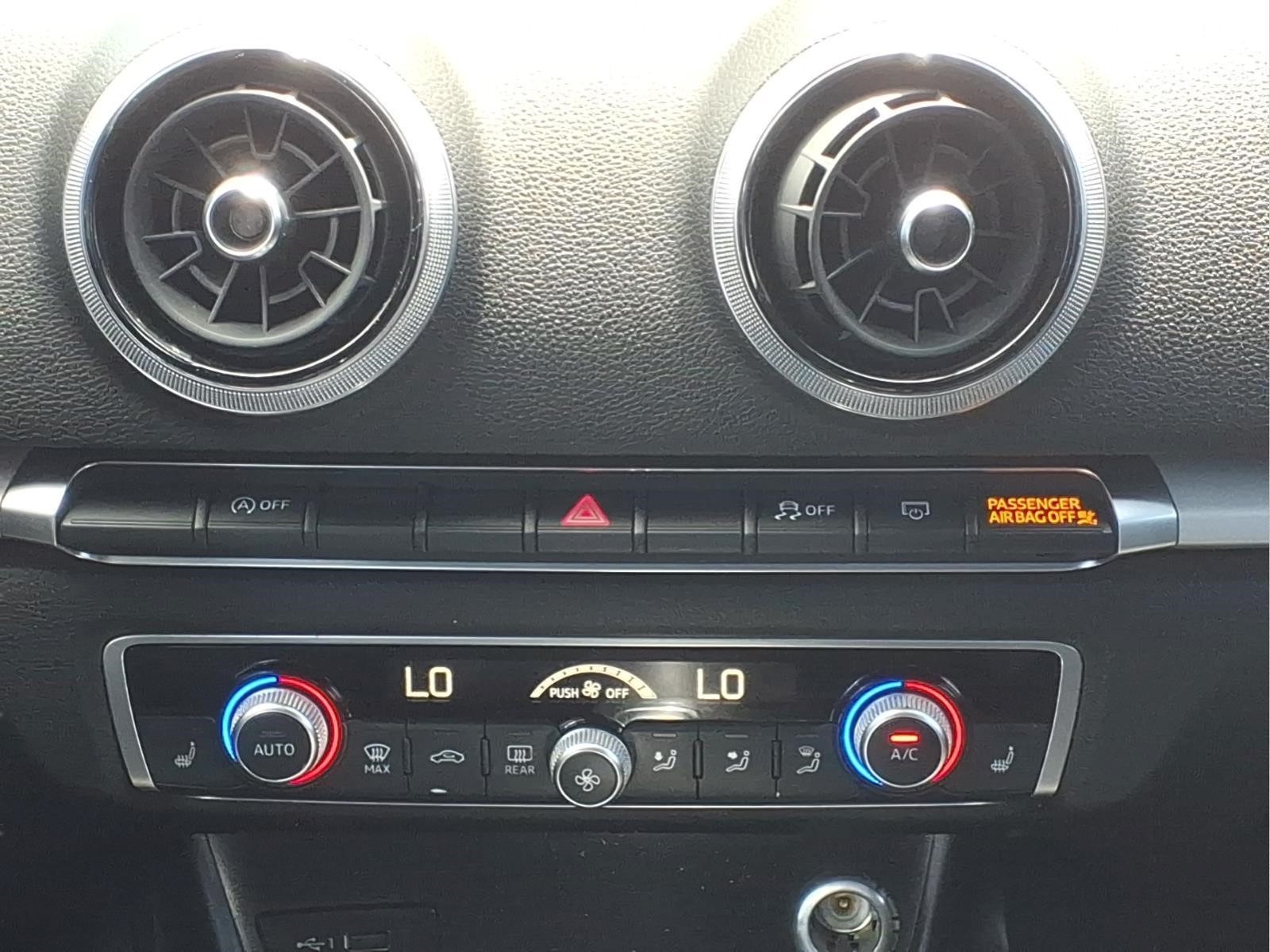 Used Car 2019 Audi A3  2.0t Premium Fronttrak For Sale Under $20,000 In Bastrop, Texas