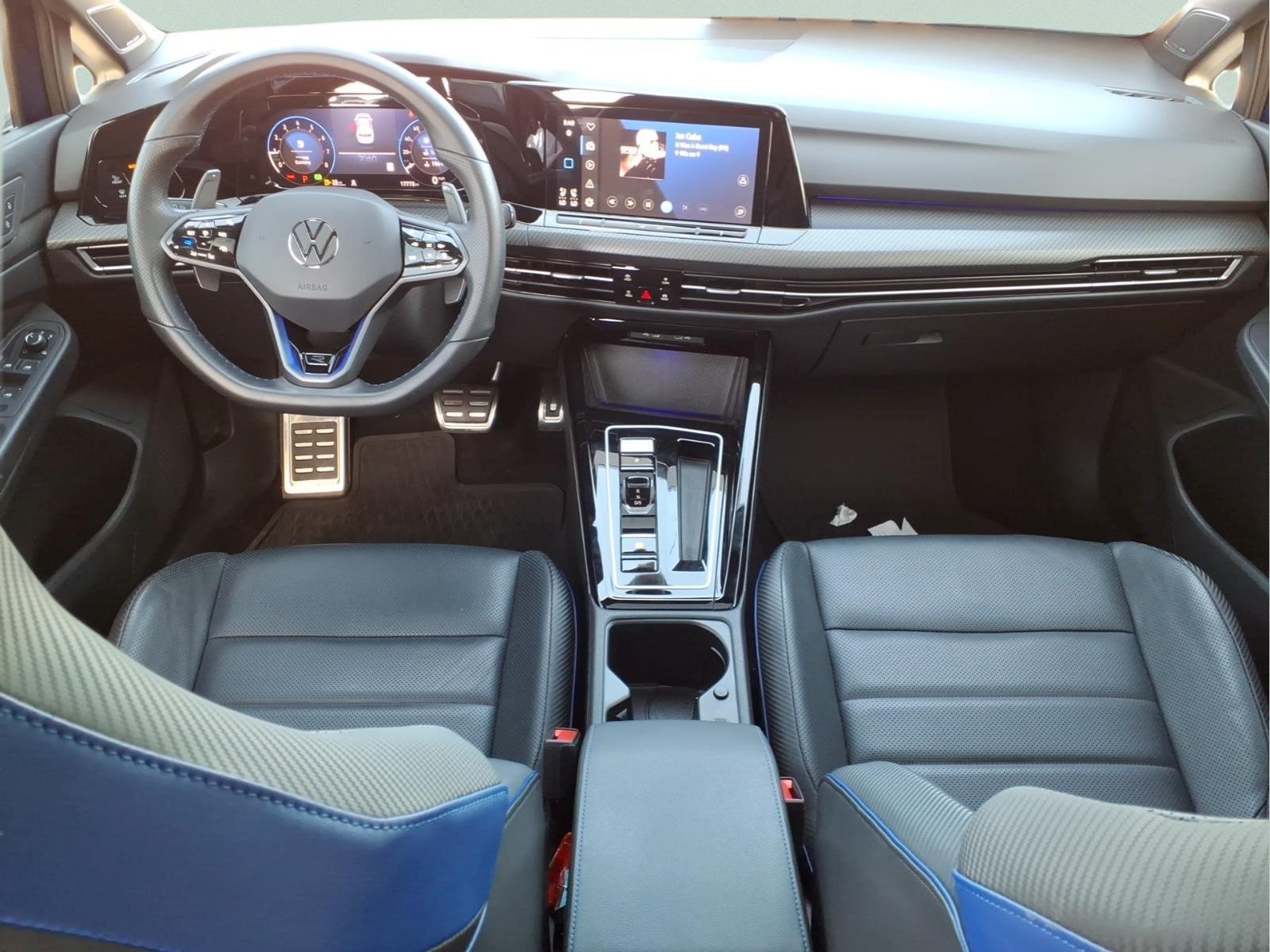 Used Car 2024 Volkswagen Golf R  2.0t For Sale Under $50,000 In Bastrop, Texas