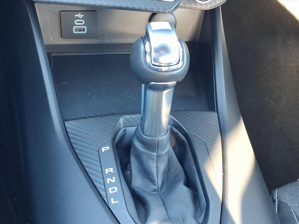 Used Car 2024 Ford Mustang  Ecoboost For Sale Under $30,000 In Bastrop, Texas