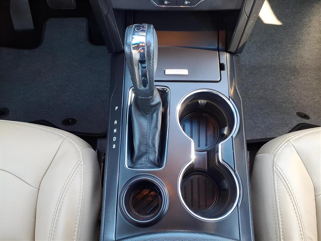 Used Car 2017 Ford Explorer  Xlt For Sale Under $12,000 In Bastrop, Texas