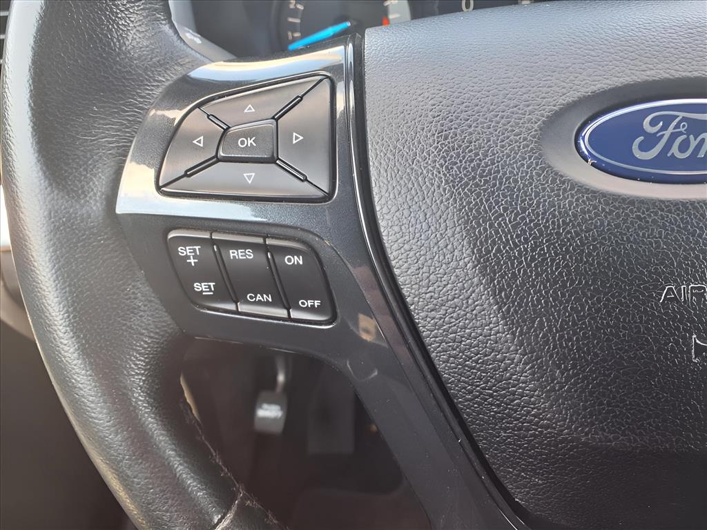 Used Car 2018 Ford Explorer  Xlt For Sale Under $20,000 In Bastrop, Texas