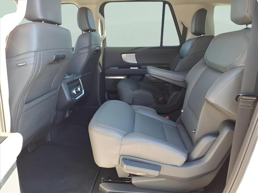 New Car 2025 Ford Expedition Max  Active For Sale Under $80,000 In Bastrop, Texas